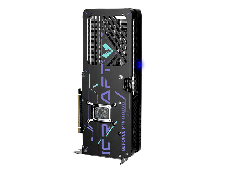 MS-RTX5080 iCraft OC16G