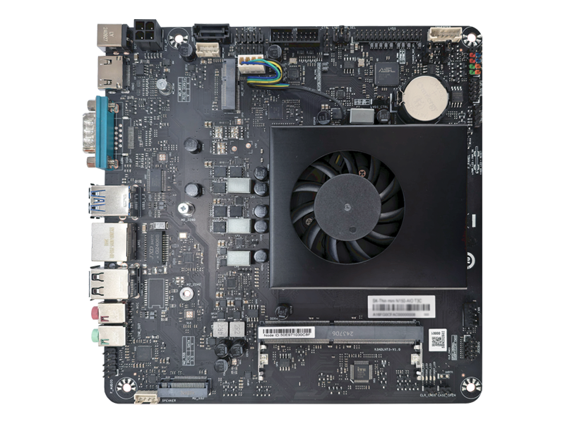 SK-Thin mini N150-AIO T3C