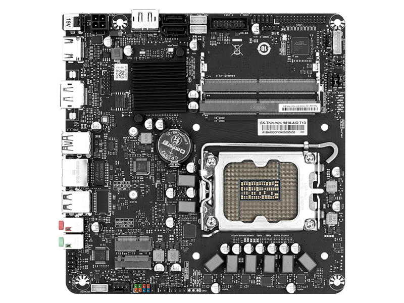 SK-H810AIO T1D