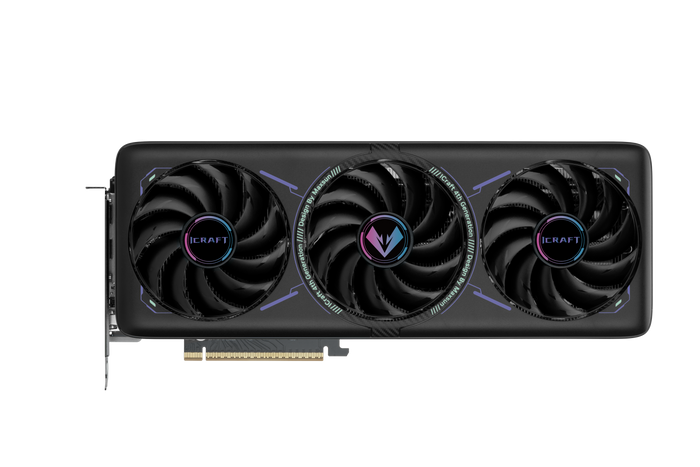 Nvidia Graphics Cards
