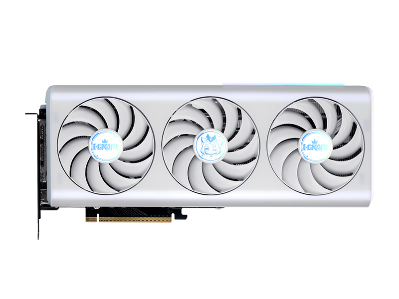 MS-RTX5070 iCraft OC12G AIGA