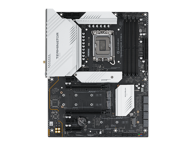 MS-Terminator Z790-A WIFI