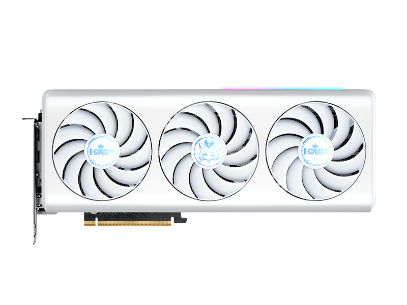 MS-RTX5070Ti iCraft OC16G AIGA