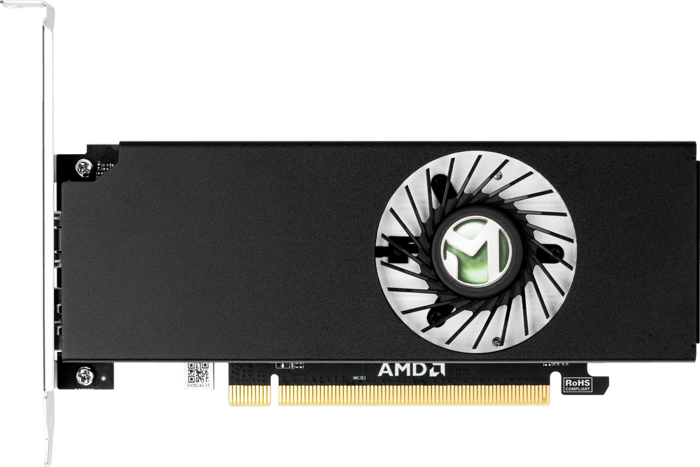 AMD Graphics Card