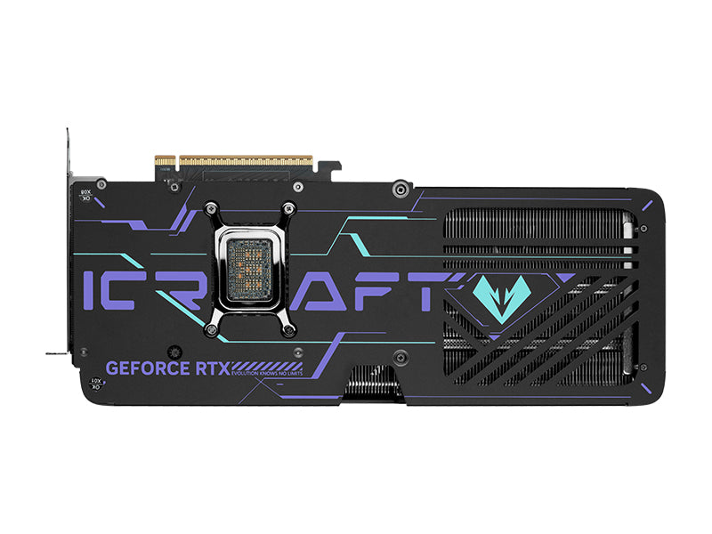 MS-RTX5080 iCraft OC16G