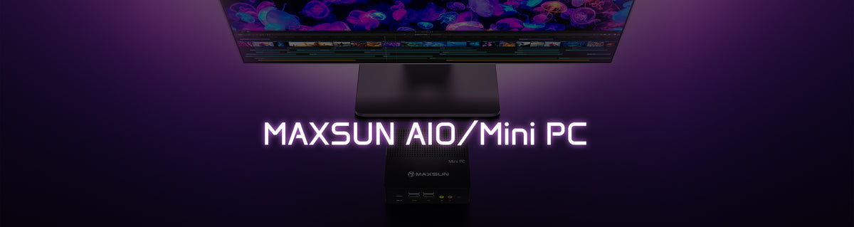 AIO/Mini PC