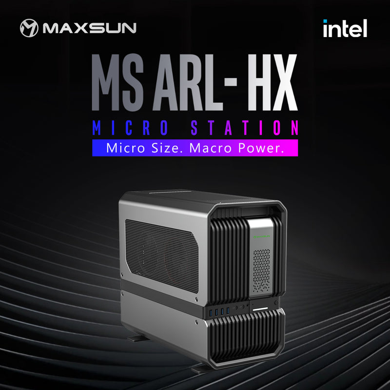 MAXSUN