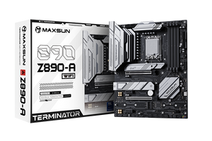 MS-Terminator Z890-A WIFI