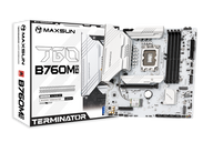 Terminator B760M D4 冰