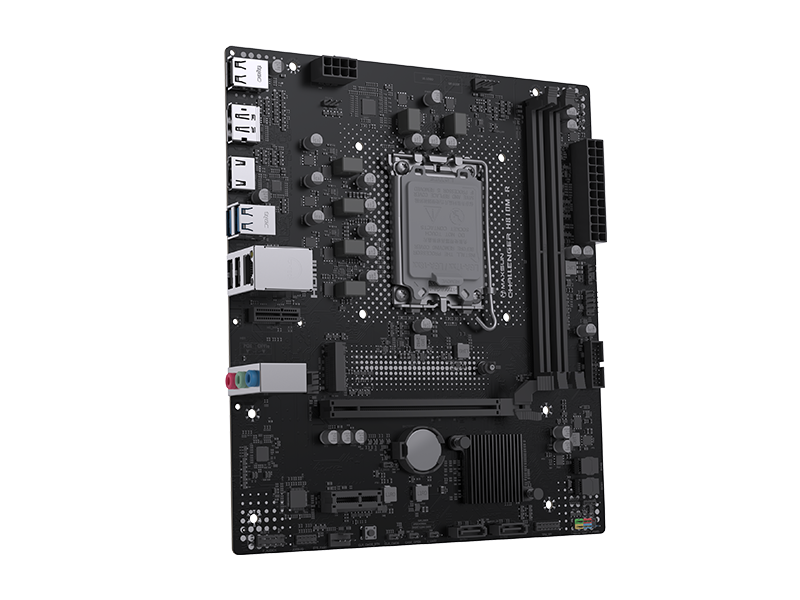 MS-Challenger H810M-R