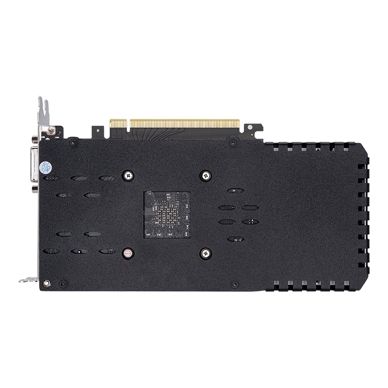 MS-RTX3050 BMB 6G