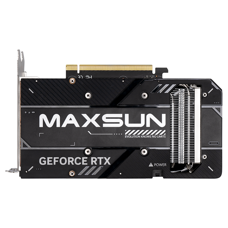 MS-RTX3060 TRB 12G