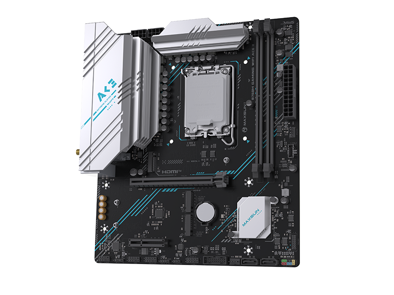 MS-B760M GAMING WIFI ACE Ⅱ