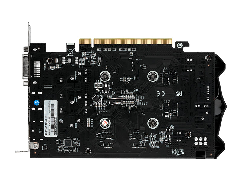 MS-RX550 TF 4G