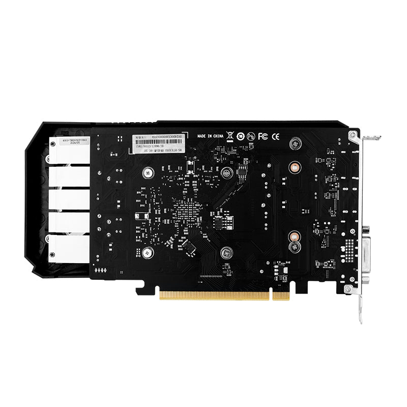 MS-RTX3050 TR 6G