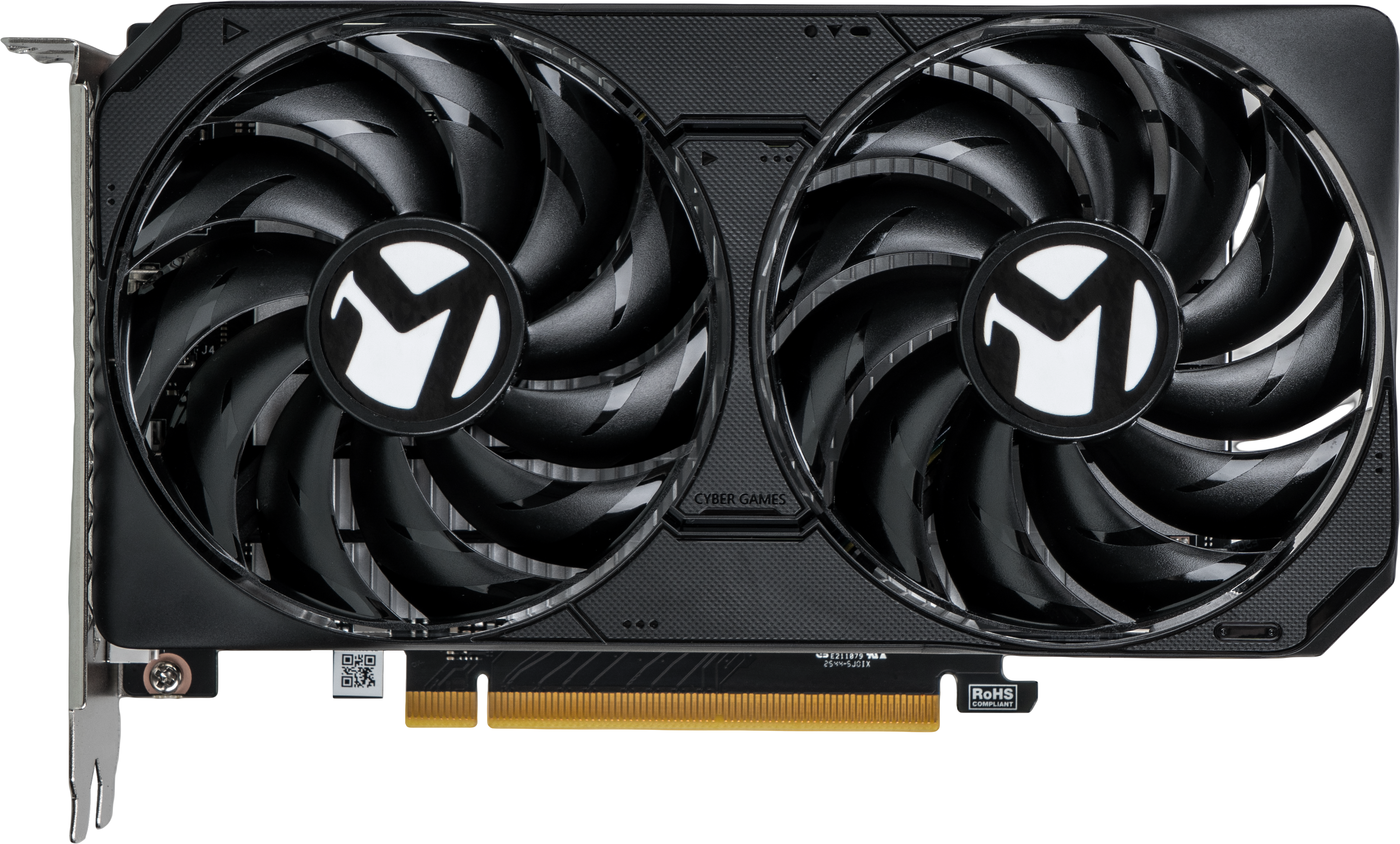 MS-RTX3050 TRB 6G