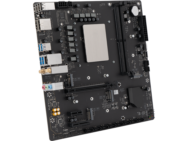 MS-MoDT 13650HX D5 WIFI