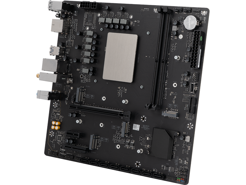 MS-MoDT 13650HX D5 WIFI