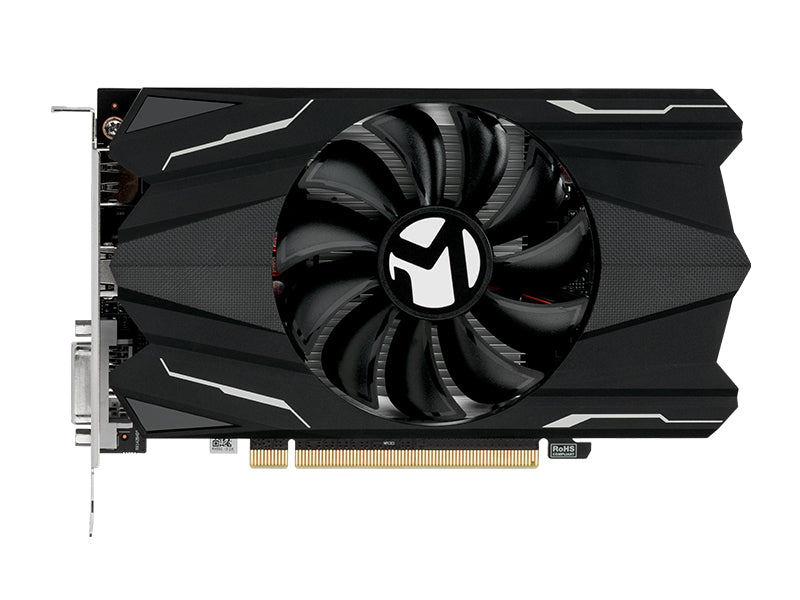 MS-RX550 TF 4G