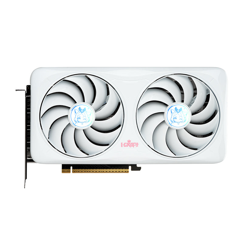 MS-RTX5070 iCraft OC12G AIGAX2