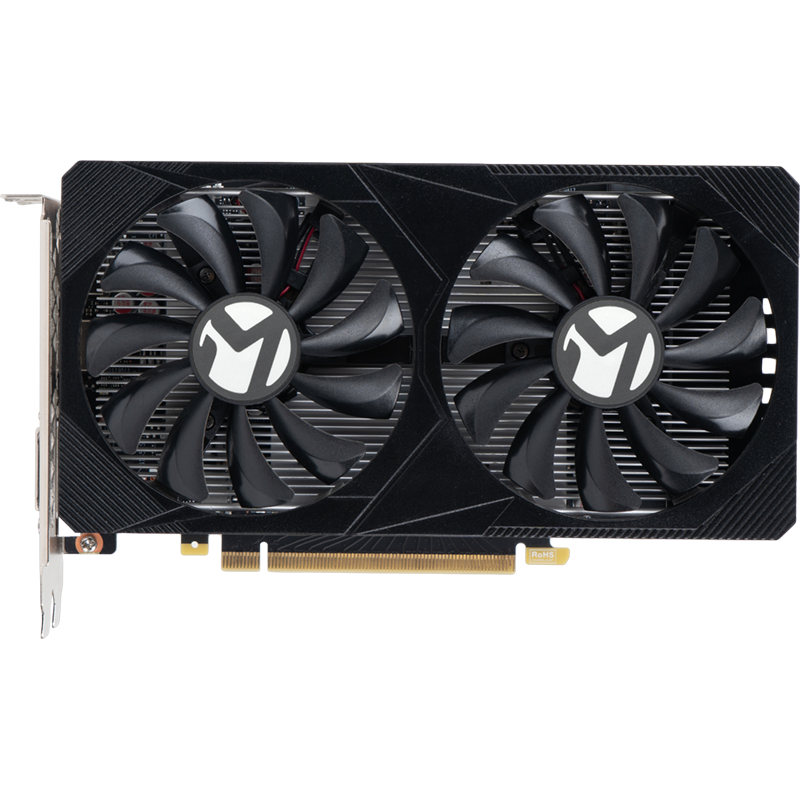 MSI-GTX 1050 LP 4G