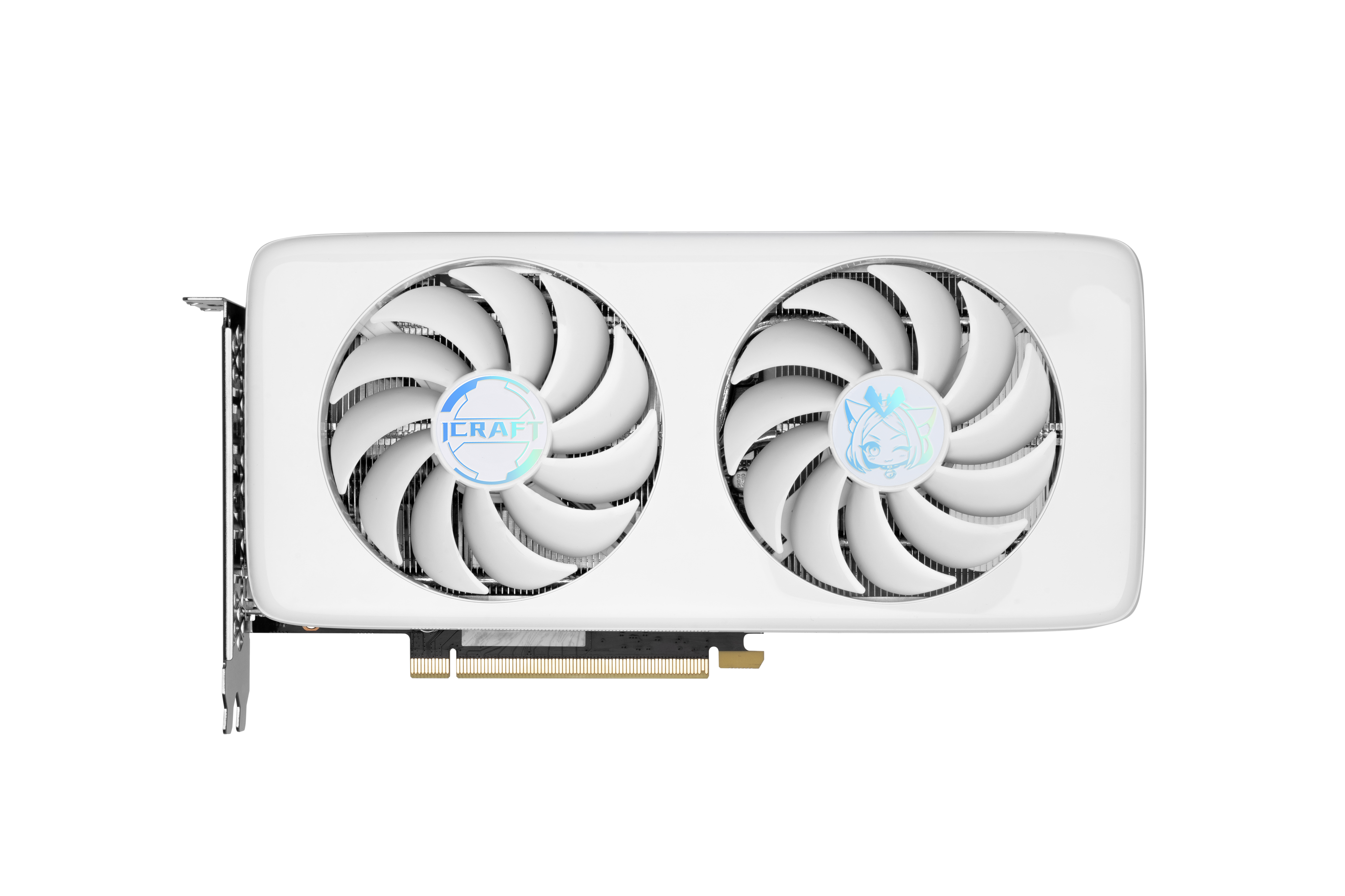 MS-RTX5060 iCraft OC8G AIGAX2 Classic