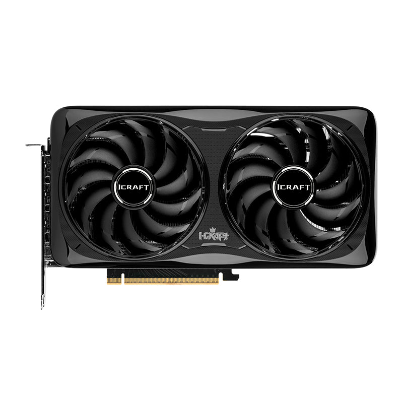 GeForce RTX 5070 <tc>iCraft</tc> OC12G