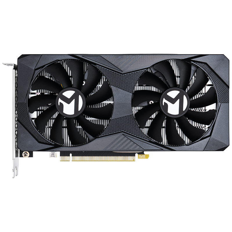 MS-RTX3060 BMB 12G