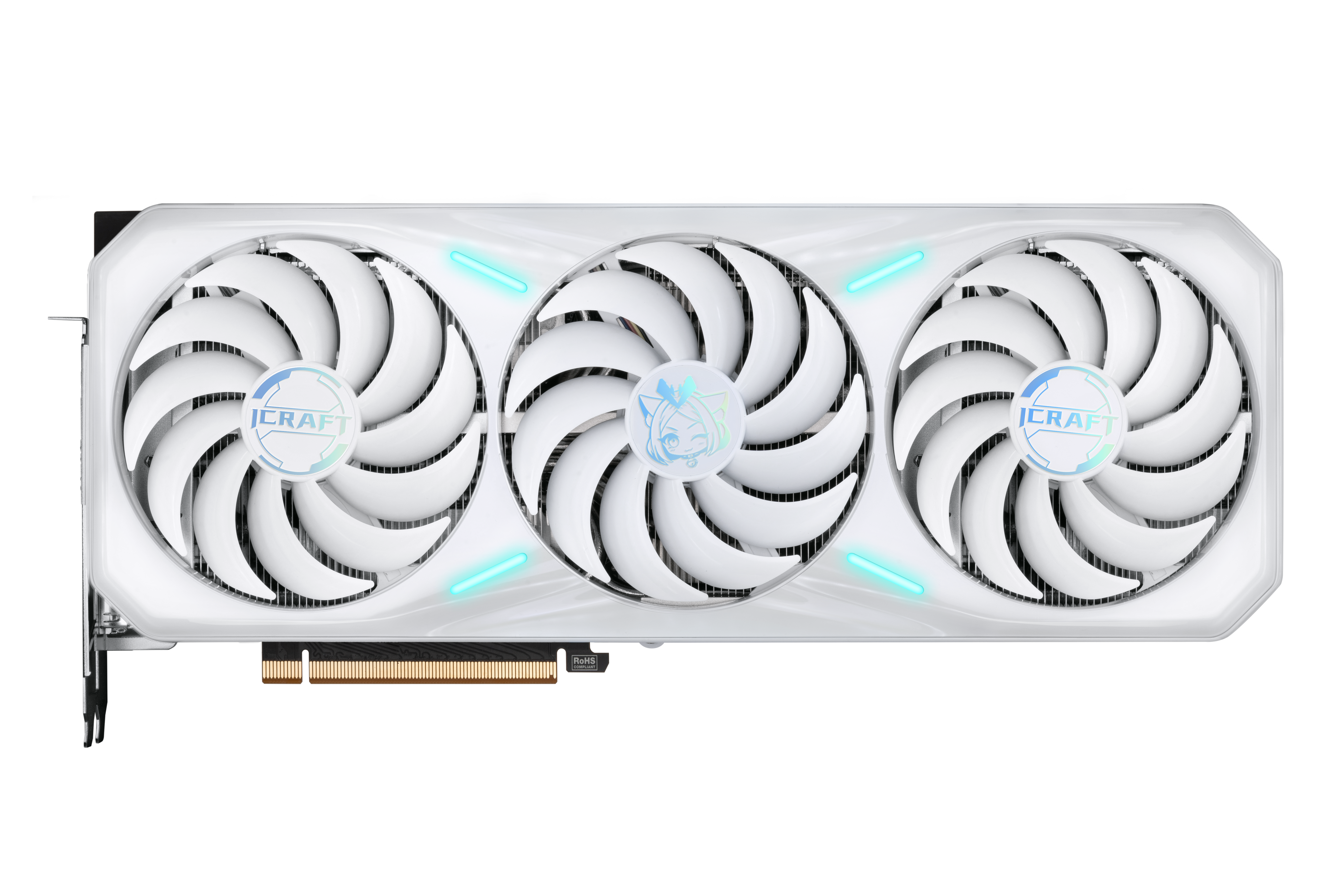 MS-RTX5070 iCraft OC12G AIGA Classic