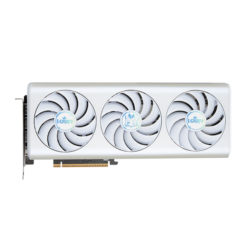 MS-RTX5050 iCraft OC8G AIGA