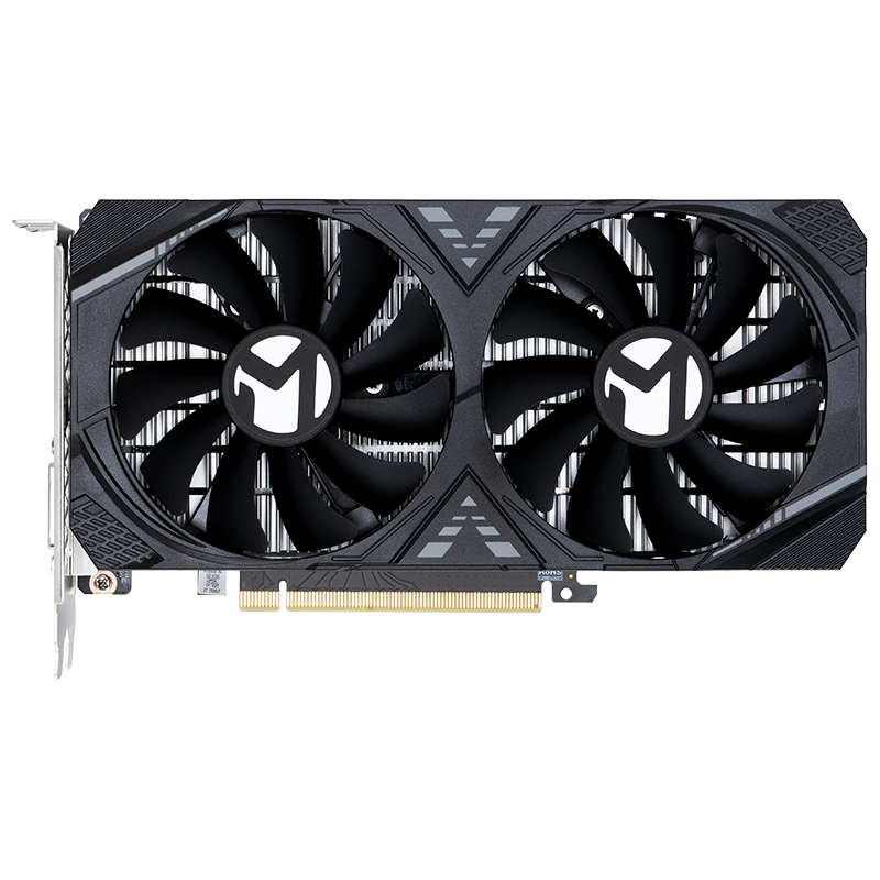 MS-RTX3050 BMB 6G