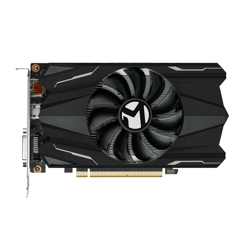 MS-RTX3050 TF 6G