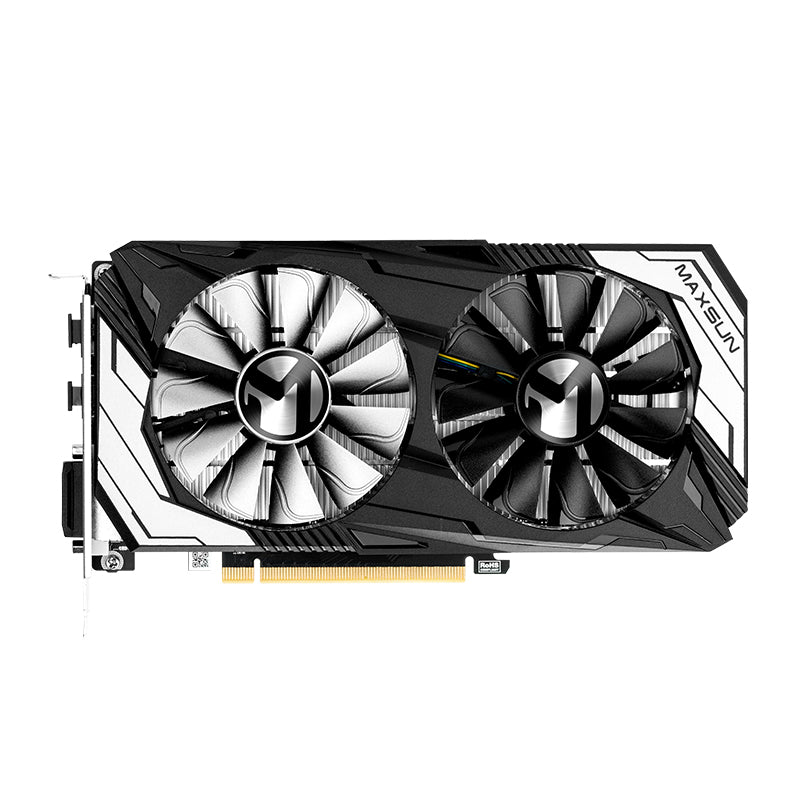 MS-RTX3050 TR 6G