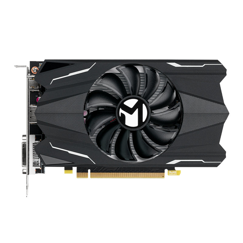 MS-GTX1050Ti TF 4G