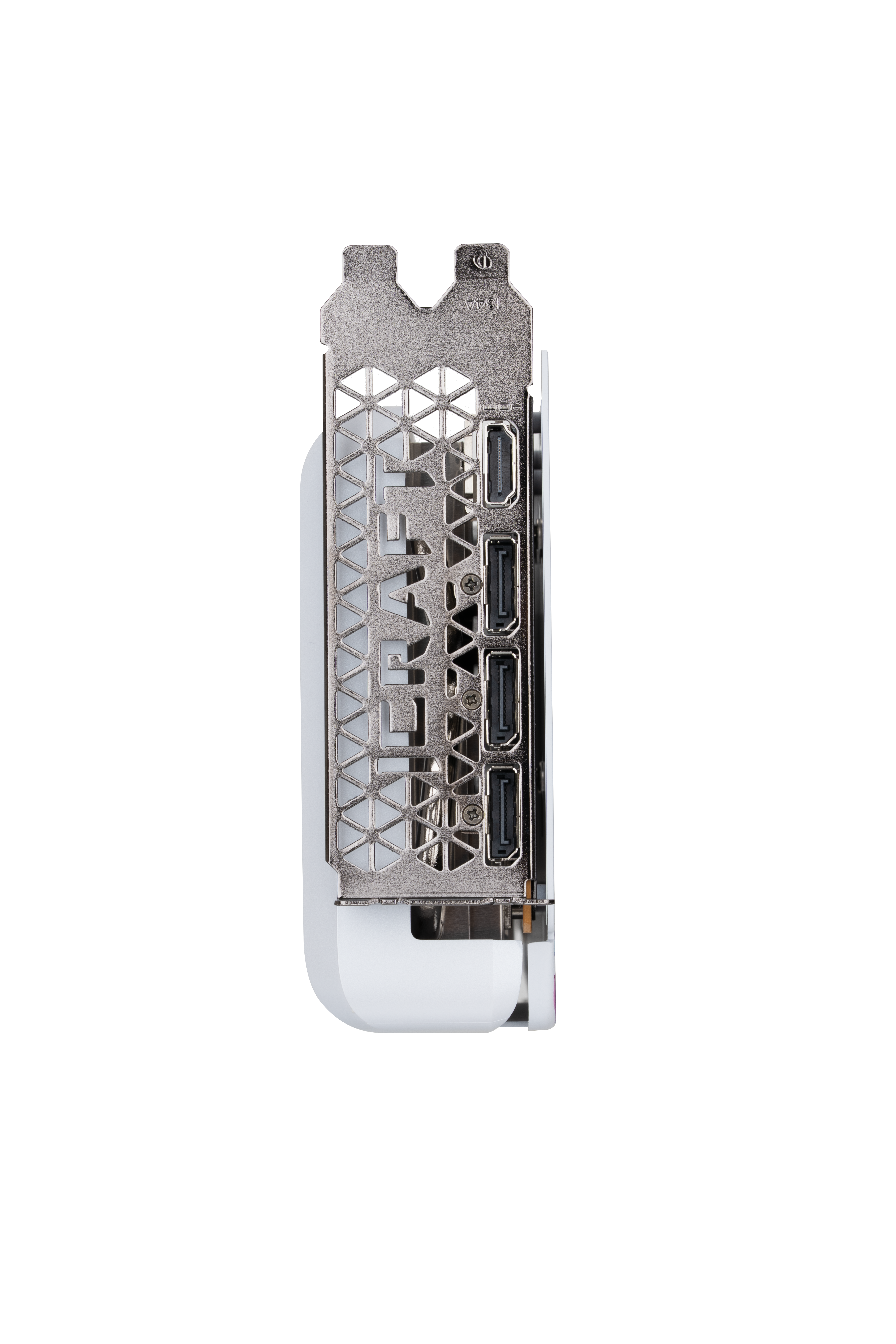 MS-RTX5050 iCraft OC8G AIGA