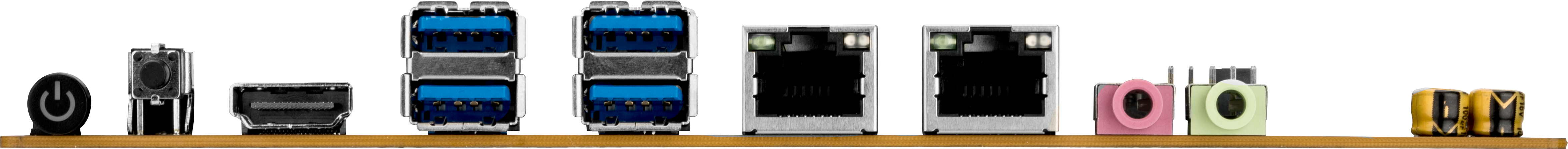 MS-PC Farm B760I