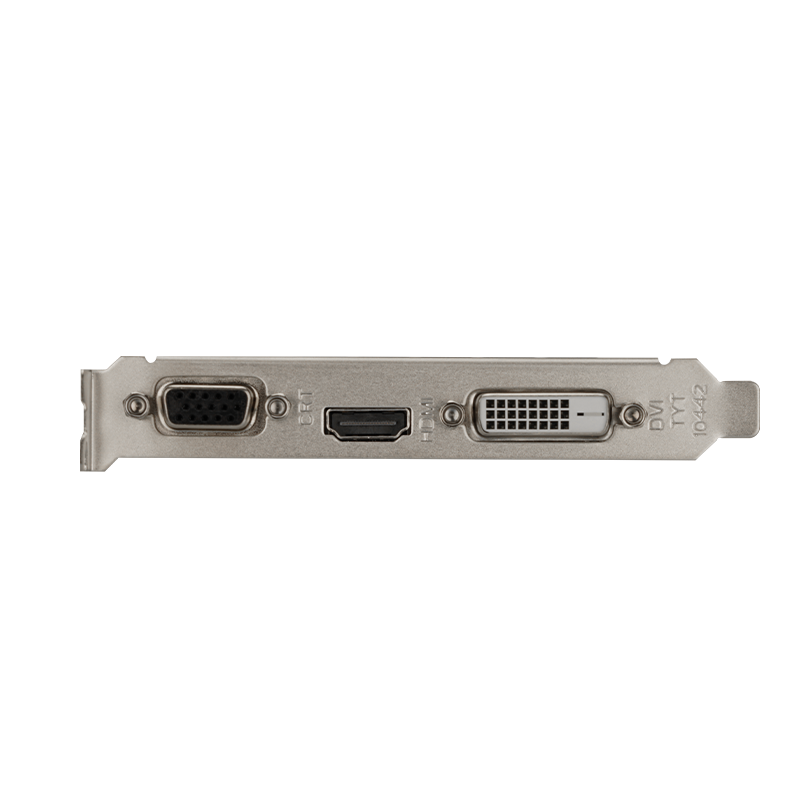 MS-GT710 LP 4G