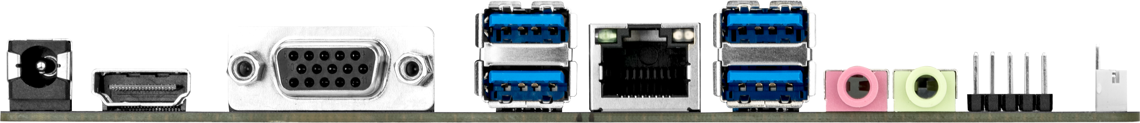SK Thin mini H610-AIO T4V