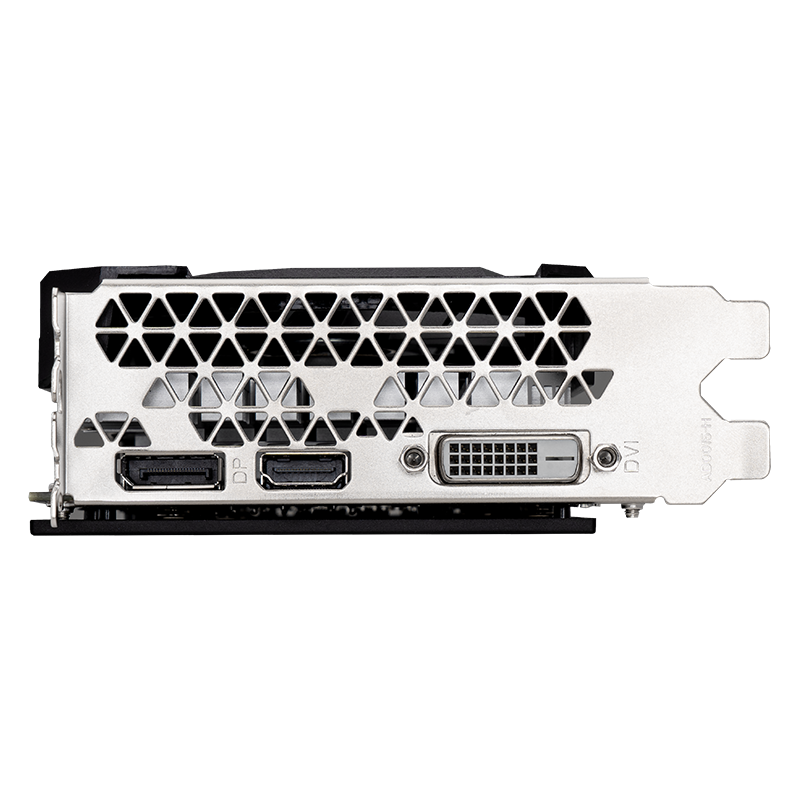MSI-GTX 1050 LP 4G