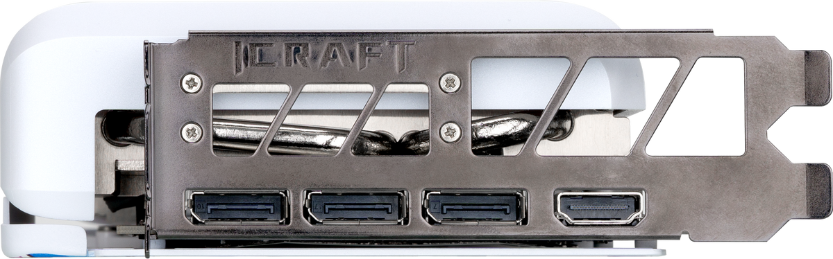 MS-RTX5060 iCraft GT OC8G AIGA