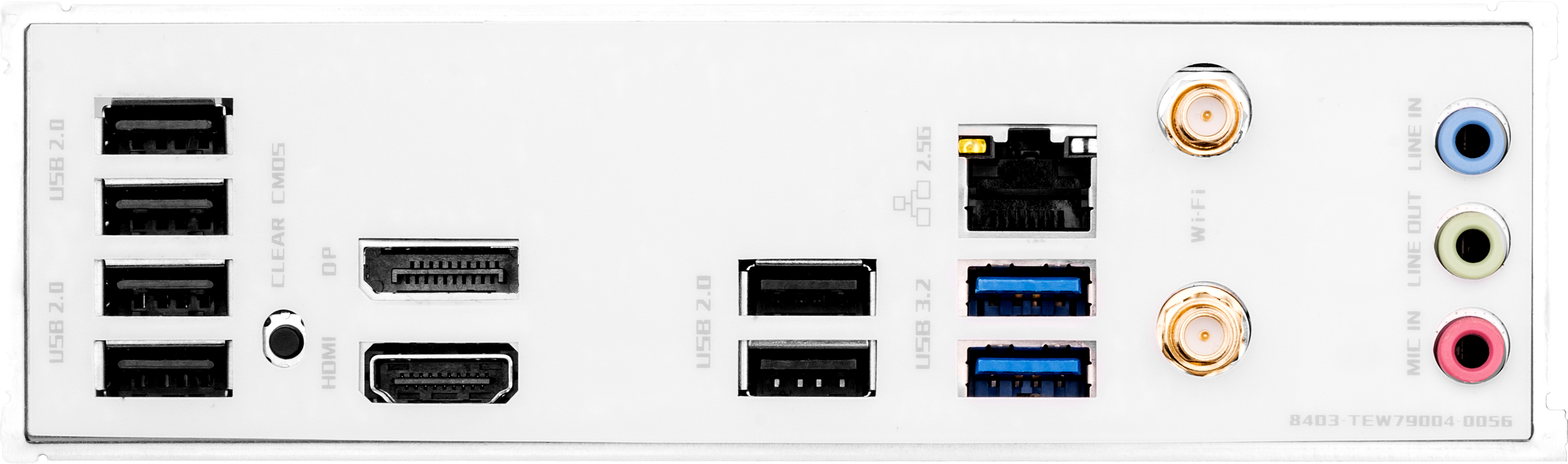 MS-Challenger B760M D5 WIFI