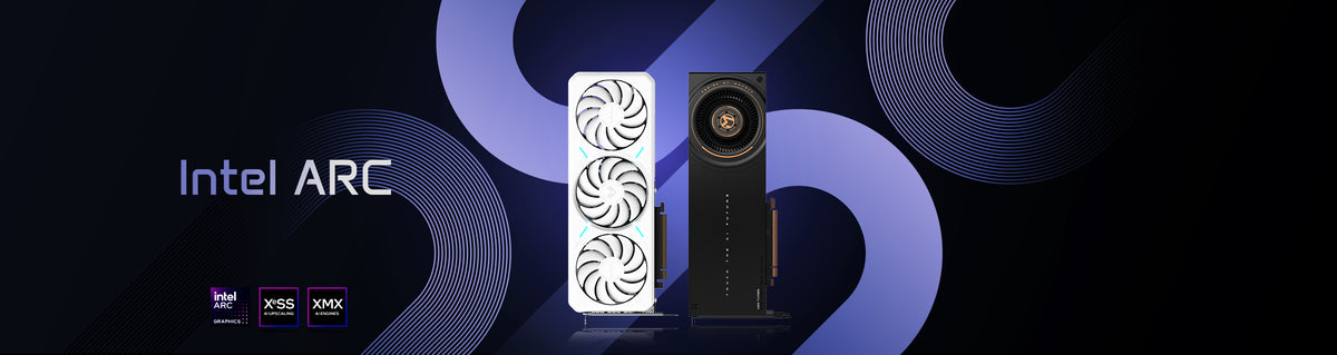 AMD Graphics Cards