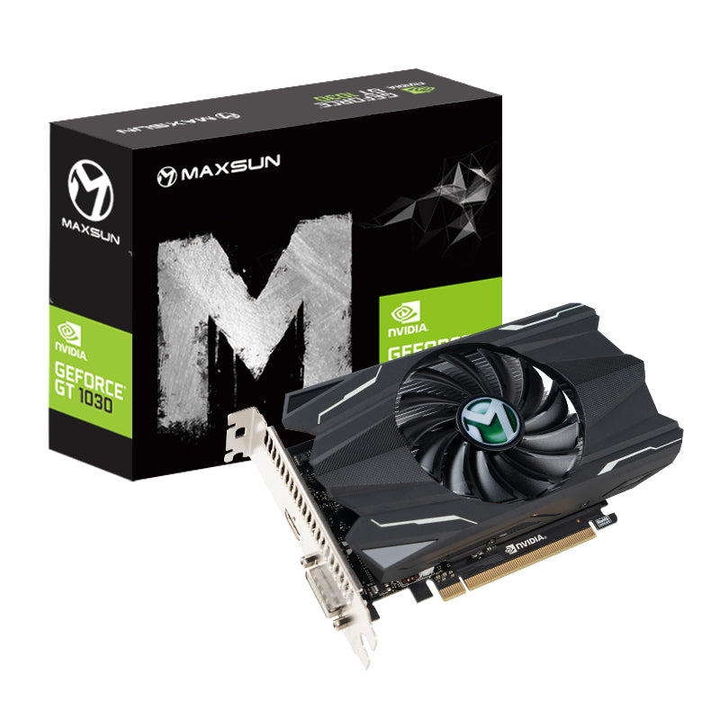MS-GT1030 TF 4GD4