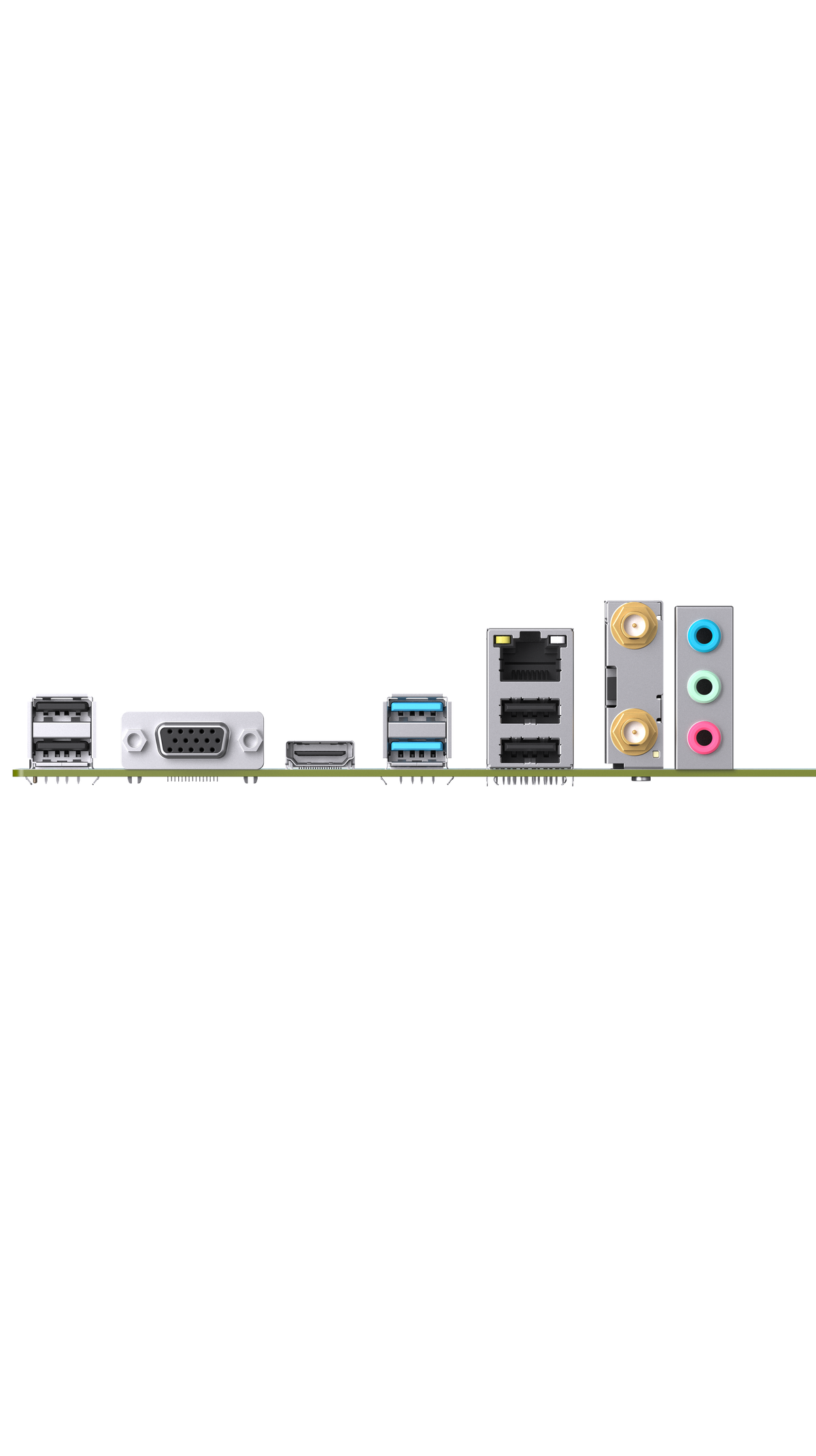 Medstream Ms760fs MS-B760M GAMING WIFI ICE