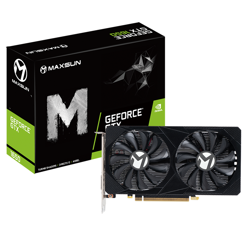 MSI-GTX 1050 LP 4G