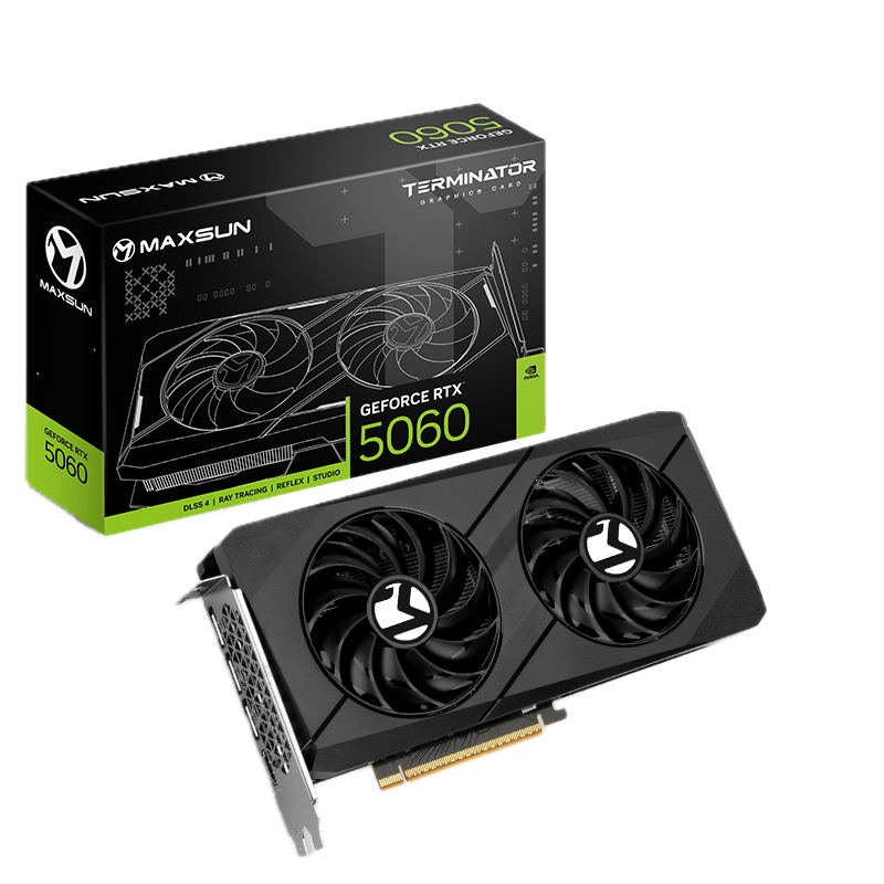 MS-RTX5060 TRB 8G