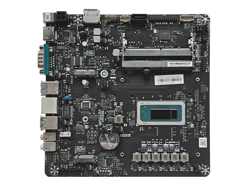 SK Thin mini H45-AIO T4C 220H