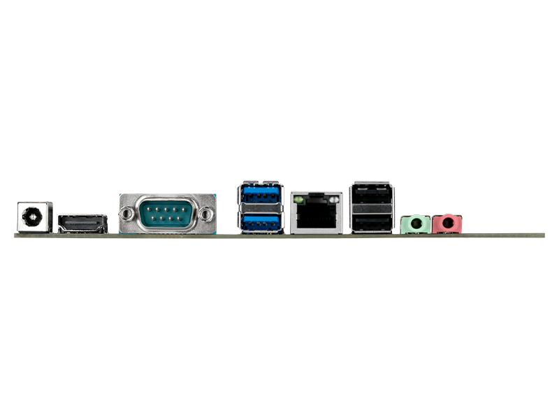 SK-Thin mini 5095-AIO T4C(V1.2)