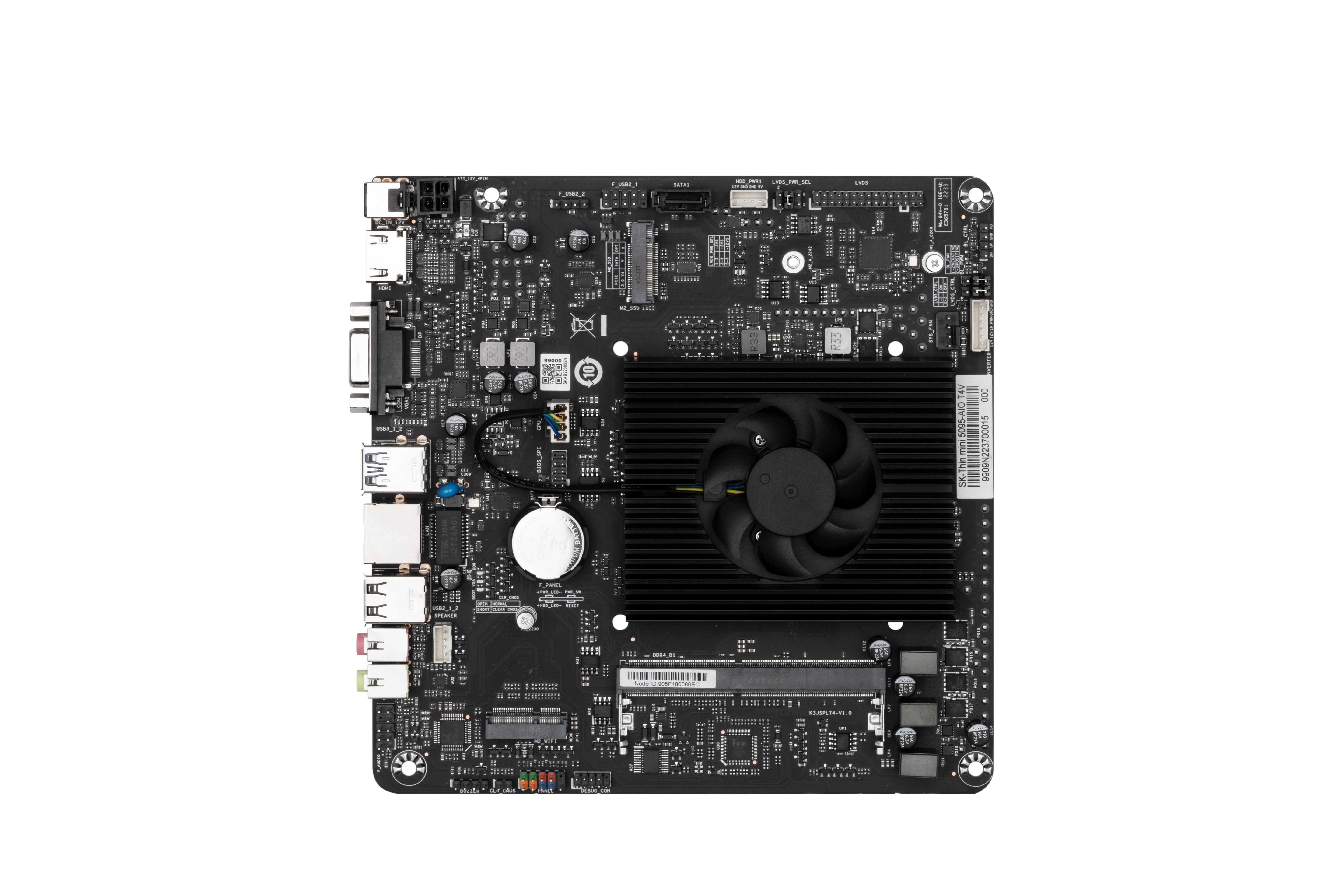 SK-Thin mini 5095-AIO T4V(V1.2)
