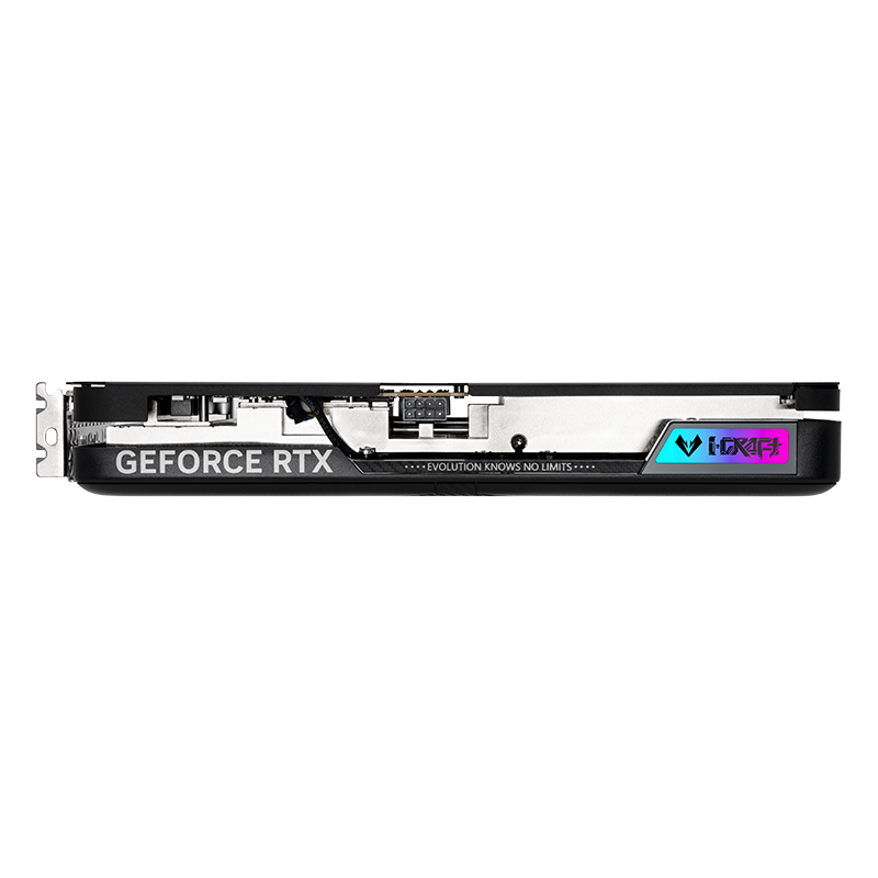 MS-RTX5060 iCraft ARGB OC8G